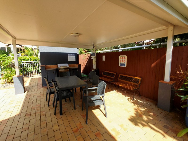 38/275 Esplanade, Cairns North QLD 4870