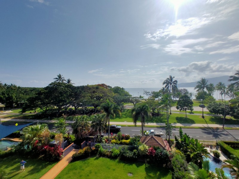38/275 Esplanade, Cairns North QLD 4870