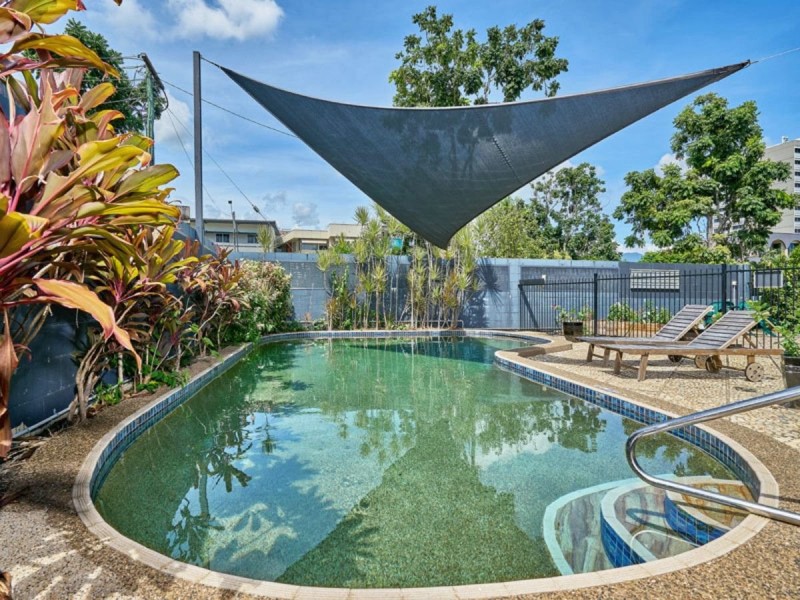 6/161 Esplanade, Cairns North QLD 4870
