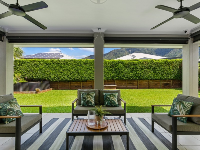 8 Botany Avenue, Redlynch QLD 4870