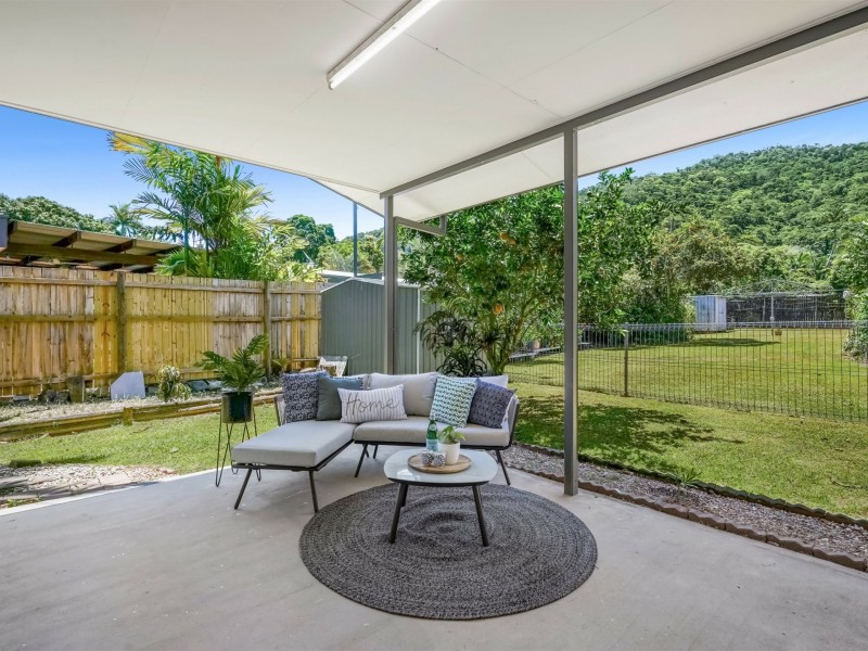 199 Jensen Street, Whitfield QLD 4870