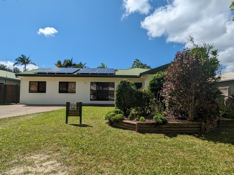 10 Windamere Close, Brinsmead QLD 4870