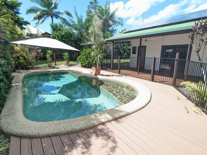 10 Windamere Close, Brinsmead QLD 4870