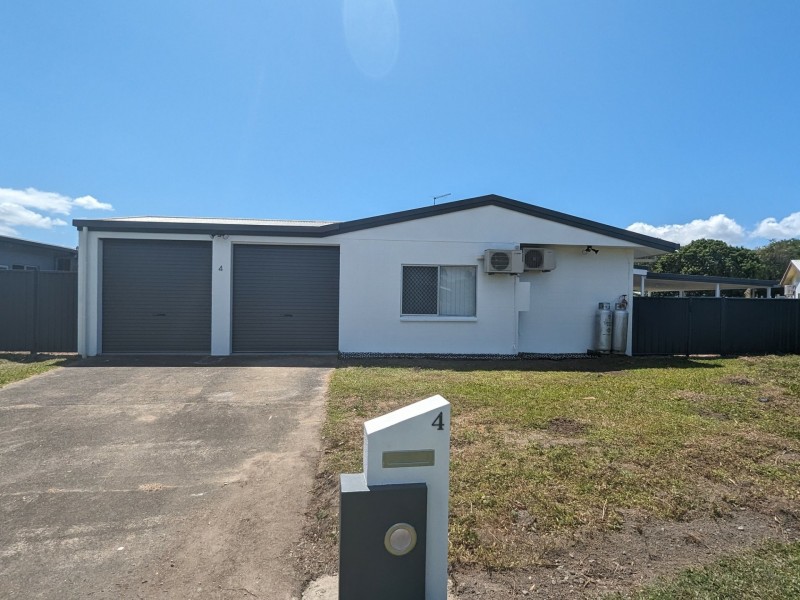 4 Idaho Close, White Rock QLD 4868