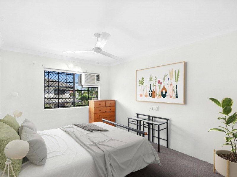 2/350-354 Sheridan Street, Cairns North QLD 4870