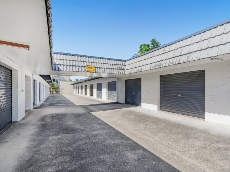 2/350-354 Sheridan Street, Cairns North QLD 4870