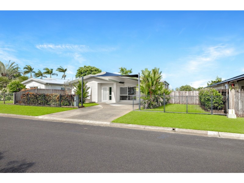 20 Lizard Street, Mount Sheridan QLD 4868