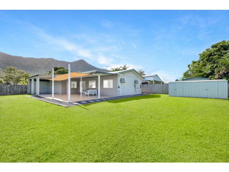 20 Lizard Street, Mount Sheridan QLD 4868