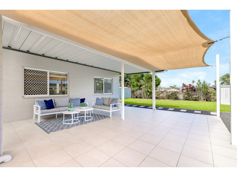 20 Lizard Street, Mount Sheridan QLD 4868