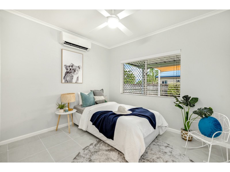 20 Lizard Street, Mount Sheridan QLD 4868