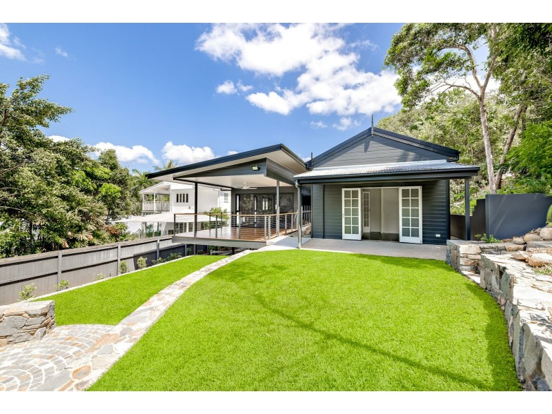 28 Friend Street, Edge Hill QLD 4870