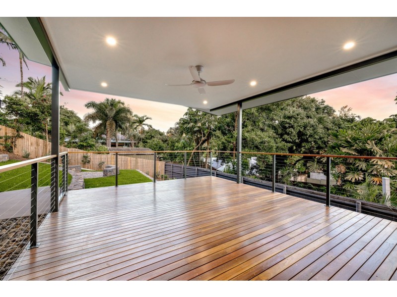 28 Friend Street, Edge Hill QLD 4870