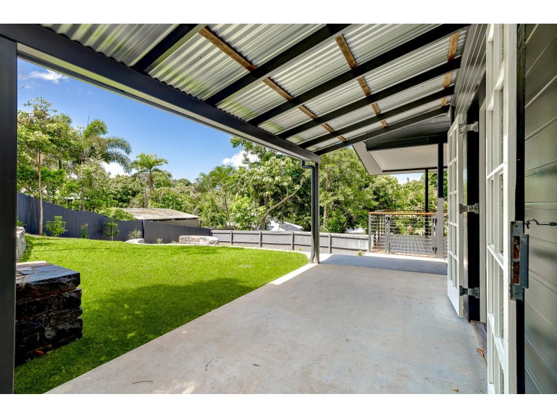28 Friend Street, Edge Hill QLD 4870