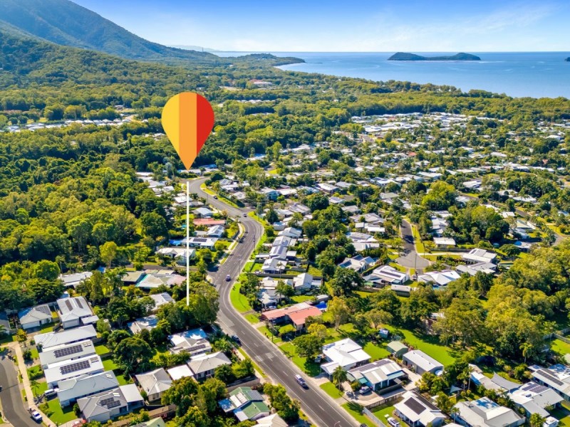 51 Cottesloe Drive, Kewarra Beach QLD 4879