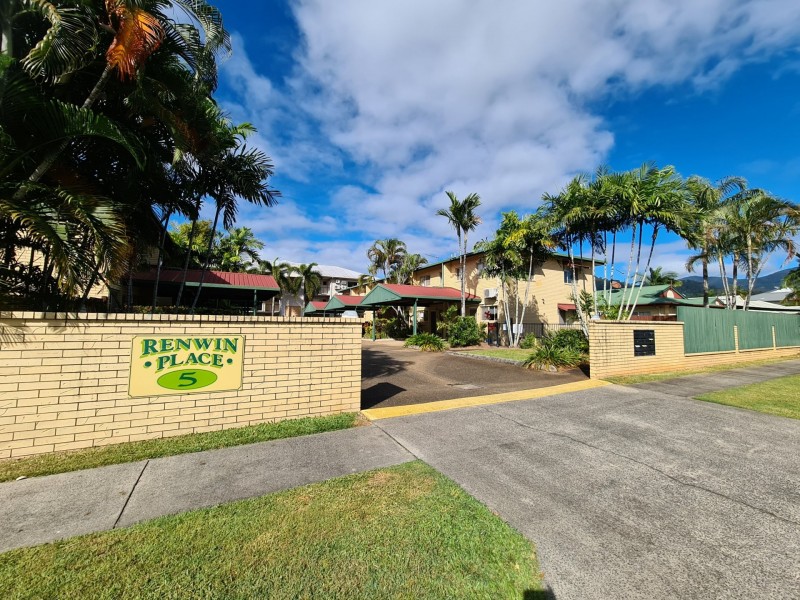 1/5 Grantala Street, Manoora QLD 4870