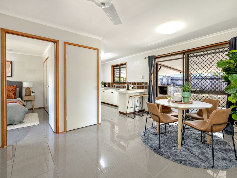 3 Grevillea Street, Mooroobool QLD 4870