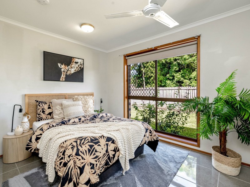 3 Grevillea Street, Mooroobool QLD 4870