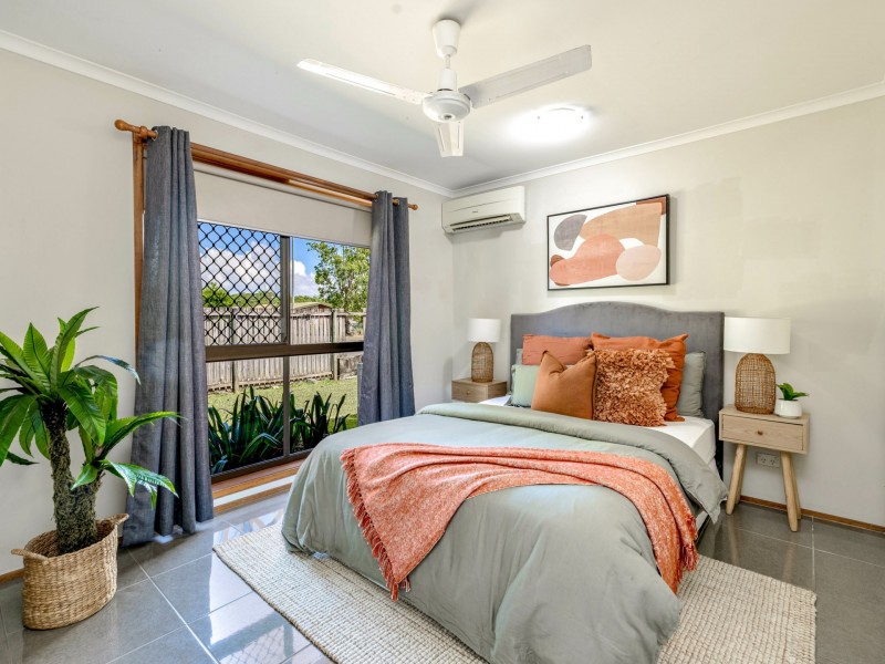 3 Grevillea Street, Mooroobool QLD 4870