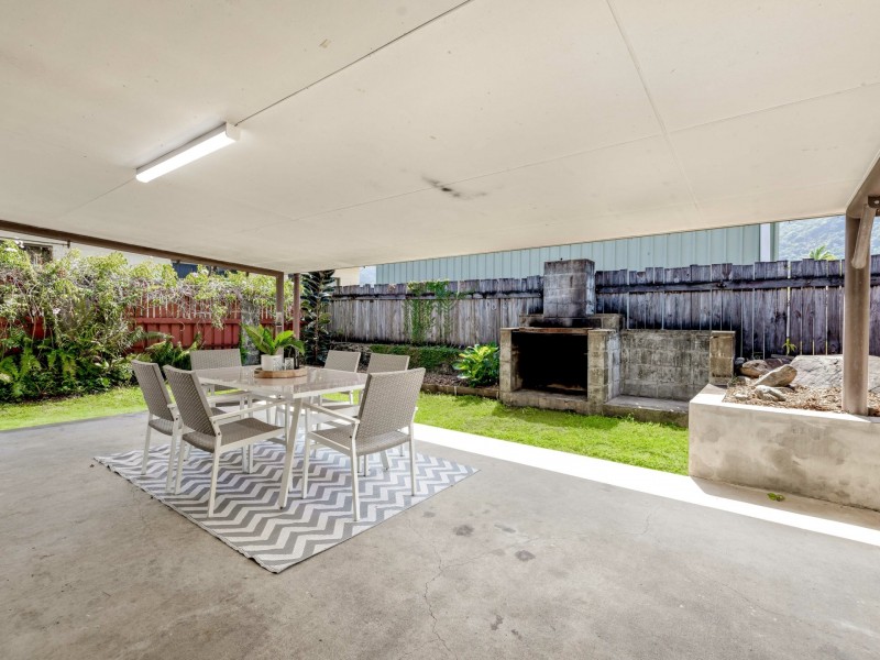3 Grevillea Street, Mooroobool QLD 4870