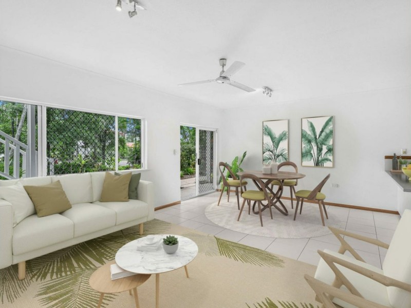 2/13 Springfield Crescent, Manoora QLD 4870