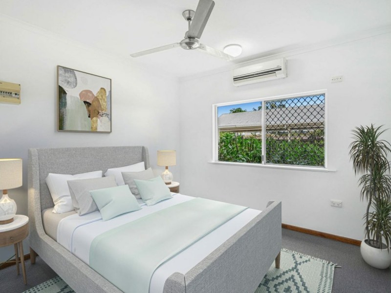 2/13 Springfield Crescent, Manoora QLD 4870