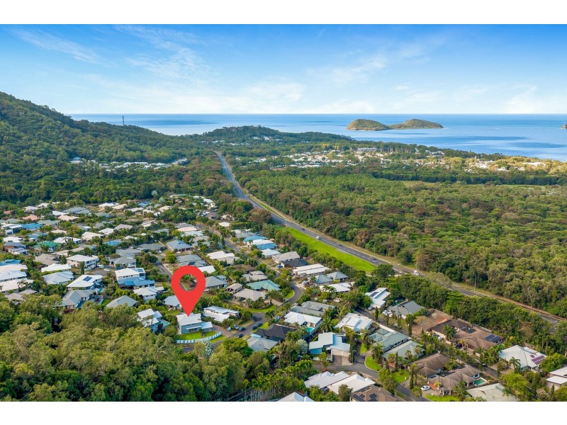 31 Savannah Street, Palm Cove QLD 4879