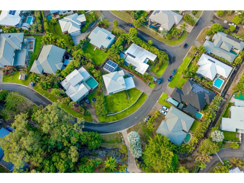 31 Savannah Street, Palm Cove QLD 4879