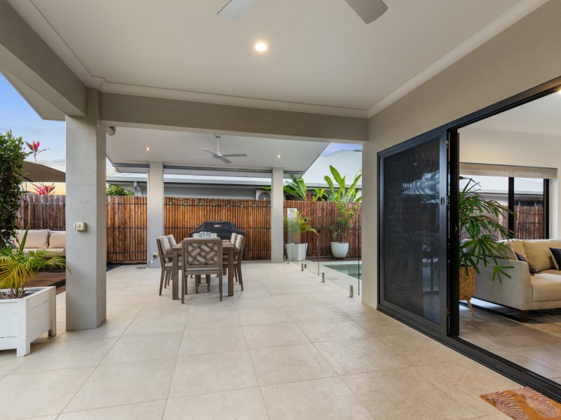 12 Thornborough Circuit, Smithfield QLD 4878
