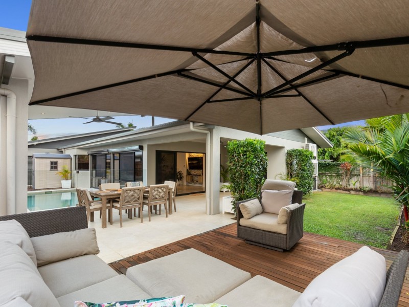12 Thornborough Circuit, Smithfield QLD 4878