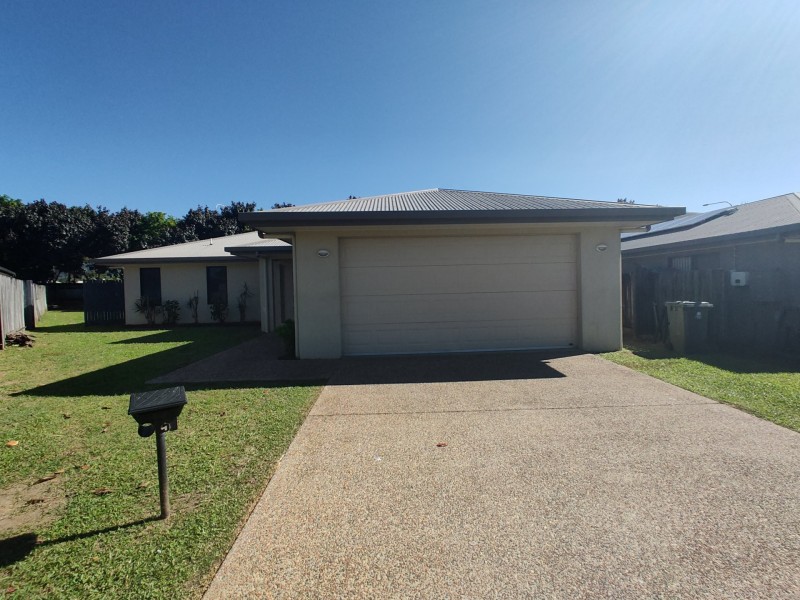 5 Mallory Close, Edmonton QLD 4869