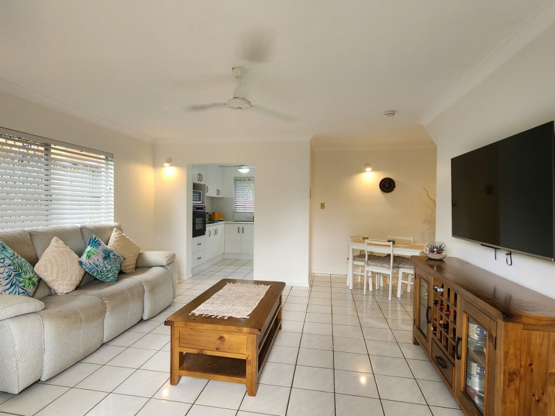 1/199 McLeod Street, Cairns North QLD 4870