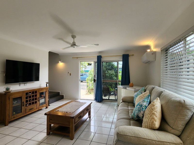 1/199 McLeod Street, Cairns North QLD 4870