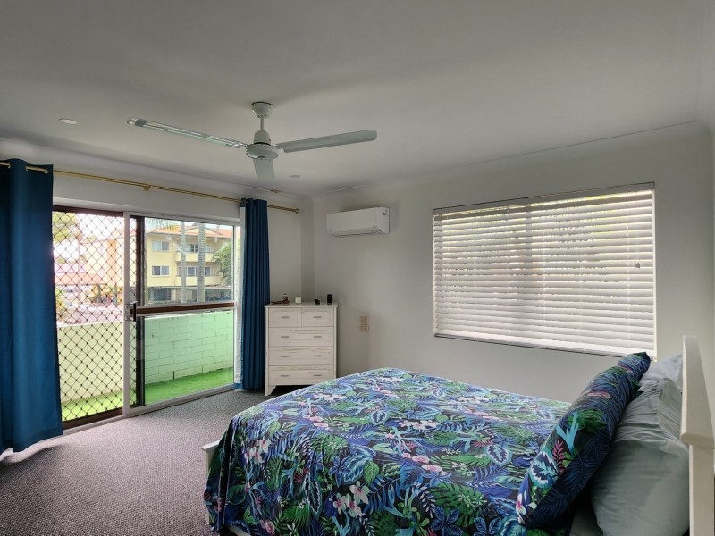 1/199 McLeod Street, Cairns North QLD 4870