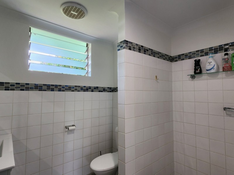 1/199 McLeod Street, Cairns North QLD 4870