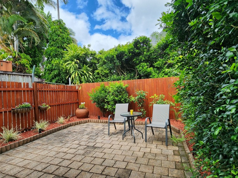 1/199 McLeod Street, Cairns North QLD 4870