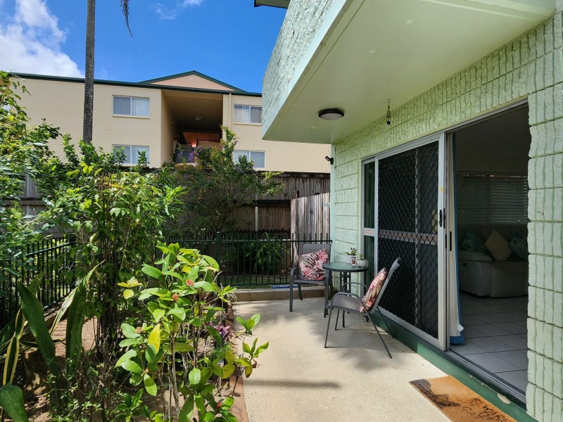 1/199 McLeod Street, Cairns North QLD 4870