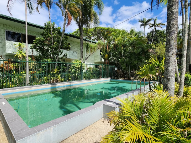1/199 McLeod Street, Cairns North QLD 4870