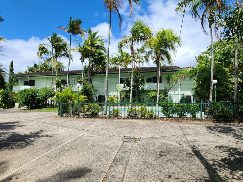 1/199 McLeod Street, Cairns North QLD 4870