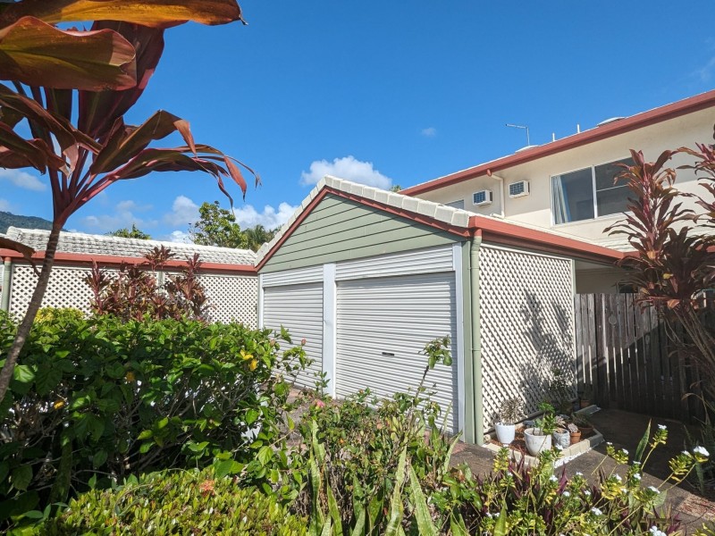 27/7A Grantala Street, Manoora QLD 4870