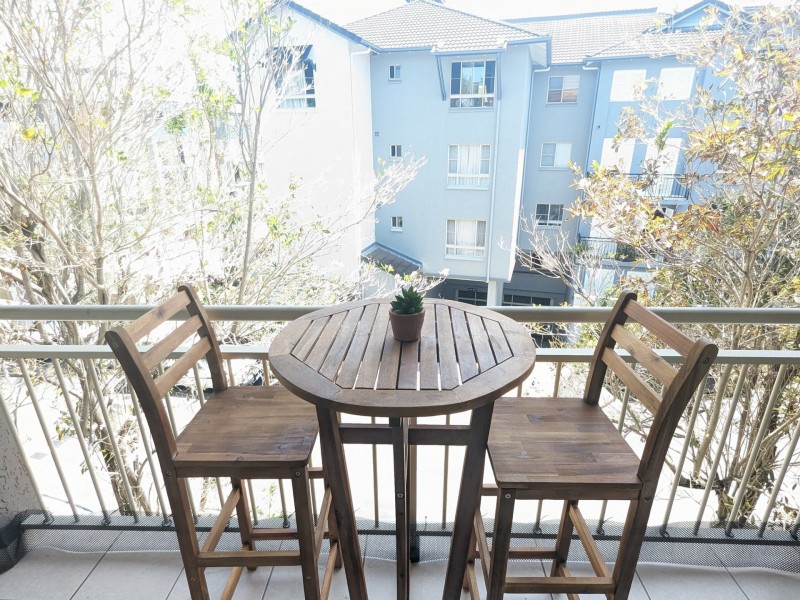 1227/2 Greenslopes Street, Cairns North QLD 4870