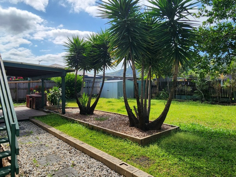 110 Russell Street, Edge Hill QLD 4870