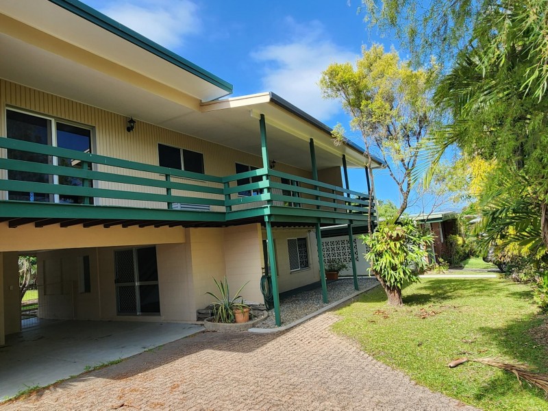 110 Russell Street, Edge Hill QLD 4870