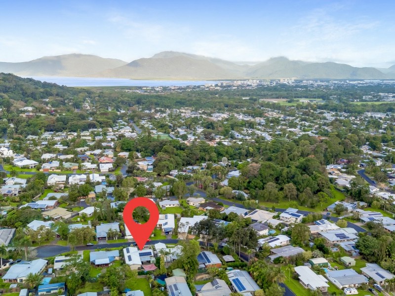 3 Iona Close, Edge Hill QLD 4870
