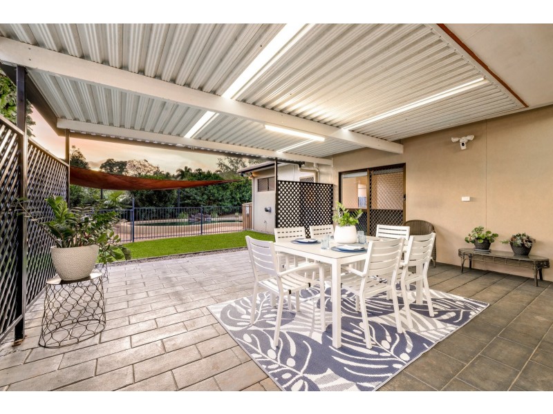 3 Iona Close, Edge Hill QLD 4870