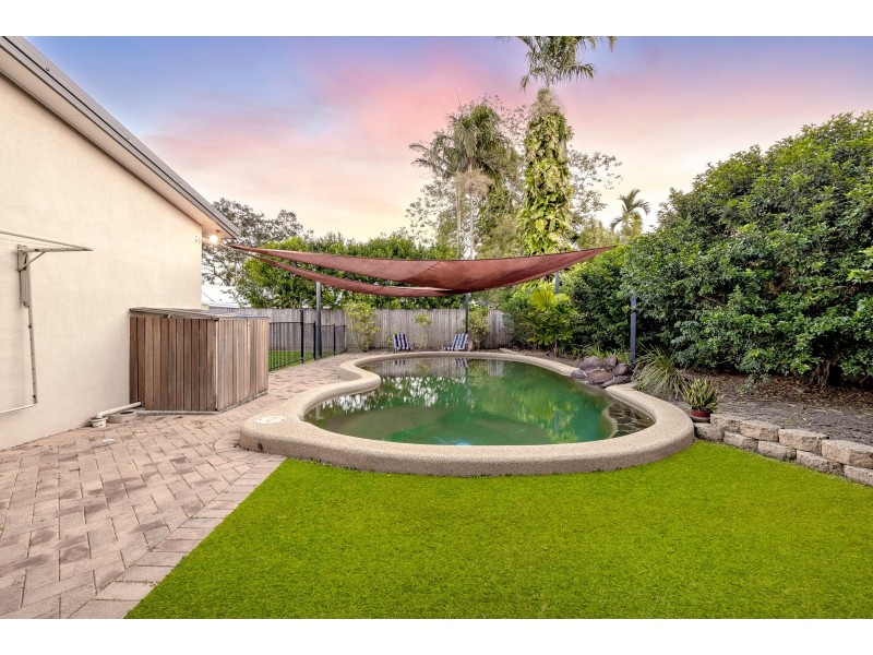 3 Iona Close, Edge Hill QLD 4870