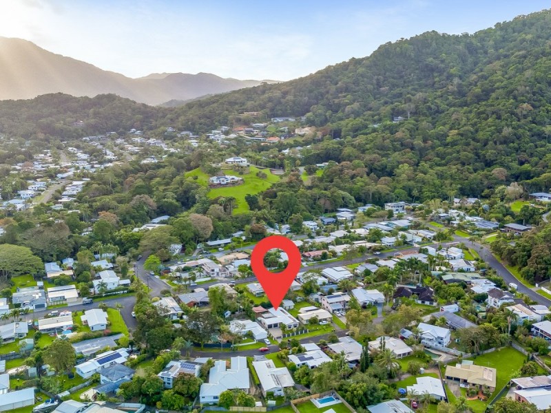 3 Iona Close, Edge Hill QLD 4870