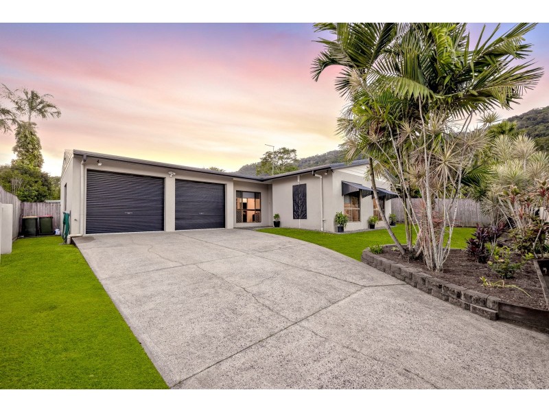 3 Iona Close, Edge Hill QLD 4870