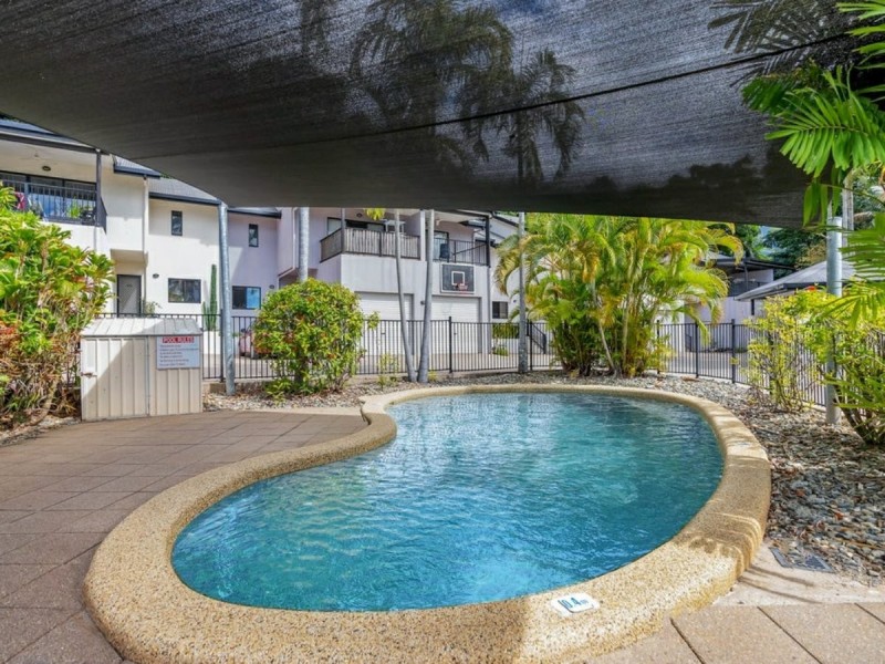 114/11 Charlekata Close, Freshwater QLD 4870