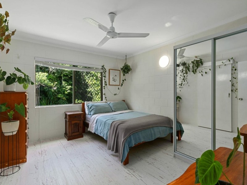 8/2 McPherson Close, Edge Hill QLD 4870