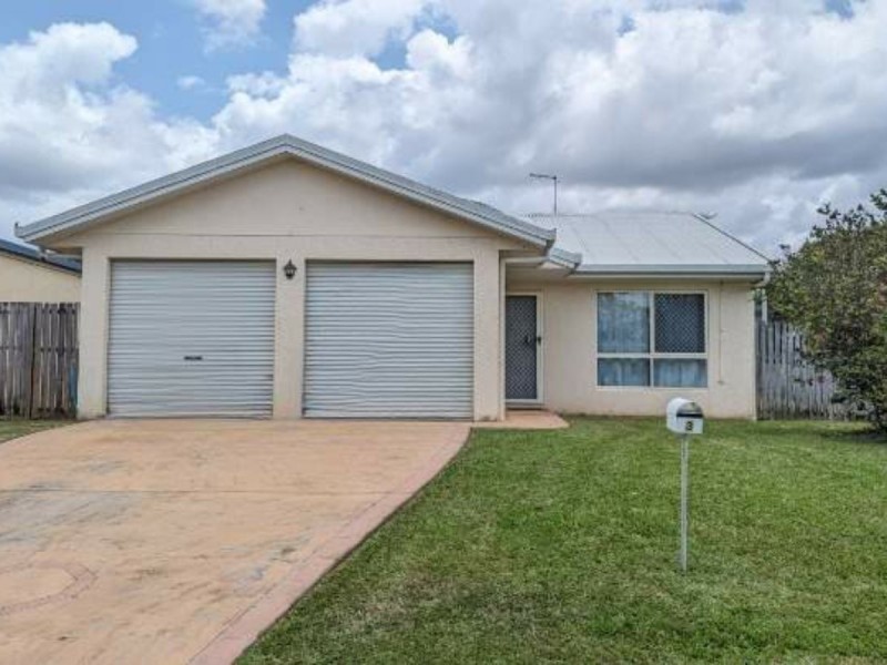 3 Picnic Street, White Rock QLD 4868